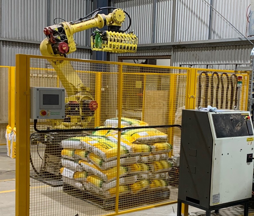 Robot Systems Australia