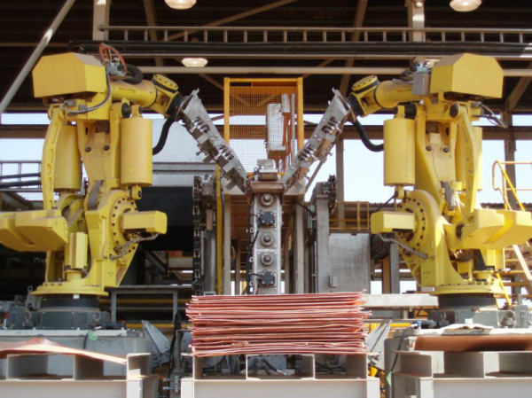Robot Systems Australia