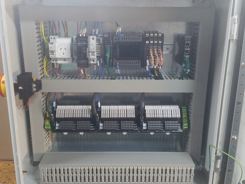 Automation Solutions and Robotics | PLC Programming Melbourne Automation Solutions and Robotics | PLC Programming Melbourne