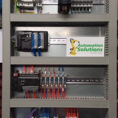 PLC systems Australia