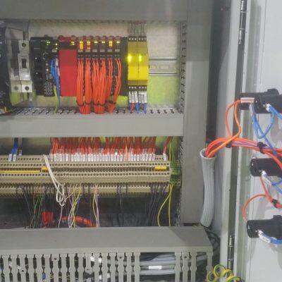 PLC systems Australia
