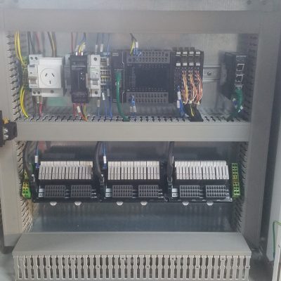 PLC systems Australia