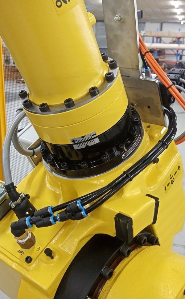 Robot Systems Australia