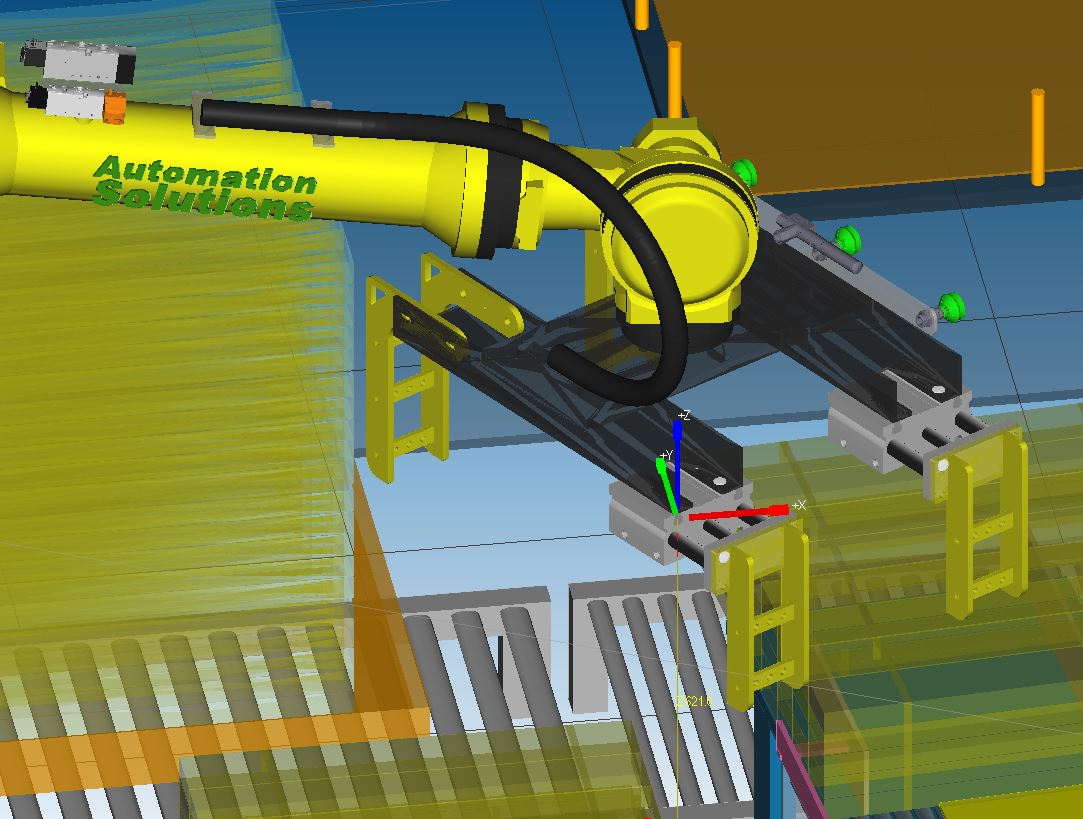 Robot Systems Australia