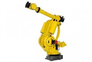 Robot systems Australia