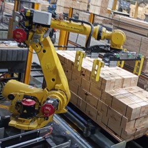 Robot Systems Australia