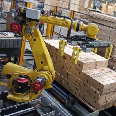 Robot Systems Australia