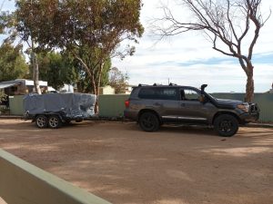 Automation Solutions and Robotics | Nationwide Project Capability Equipment en route to Cummins SA for robot cell installation, Nationwide Project Capability