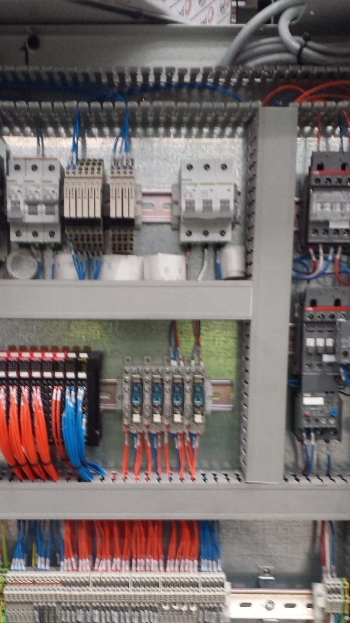 PLC systems Australia