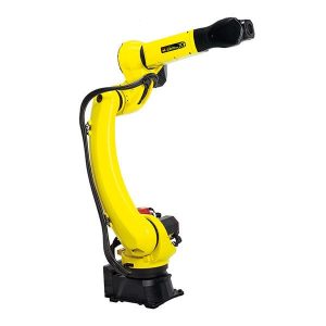 Press Brake Tending Robot