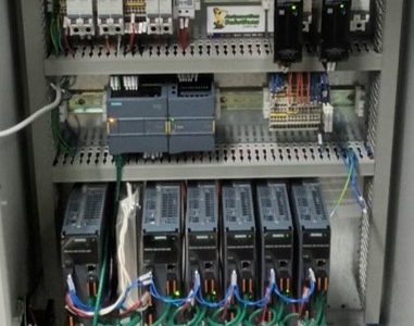 automation solutions PLC controls upgrade