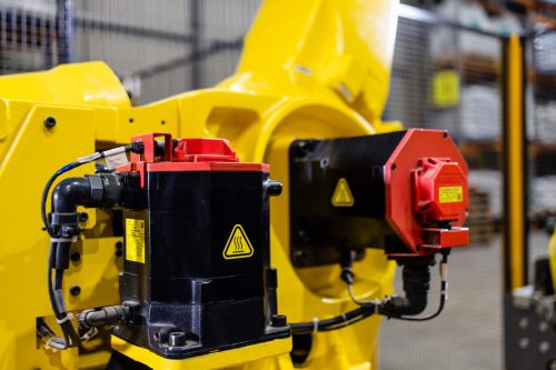 Automation Solutions and Robotics | Cathode Stripping Automation Solutions and Robotics | Cathode Stripping