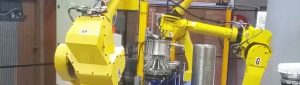 Automation Solutions Australia | Advanced Manufacturing with Robotic Machine Tending Automation Solutions Australia | Advanced Manufacturing with Robotic Machine Tending