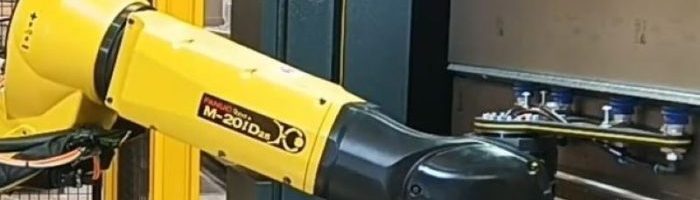 Automation Solutions and Robotics | Machine Tending Robot Systems