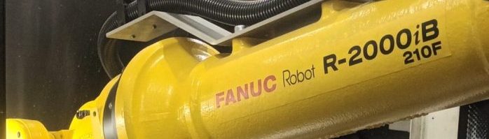 Automation Solutions and Robotics | Machine Tending Robot Systems