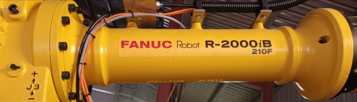 Automation Solutions & Robotics | Robot Palletising Systems