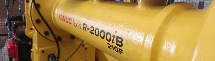 Automation Solutions & Robotics | Robot Palletising Systems