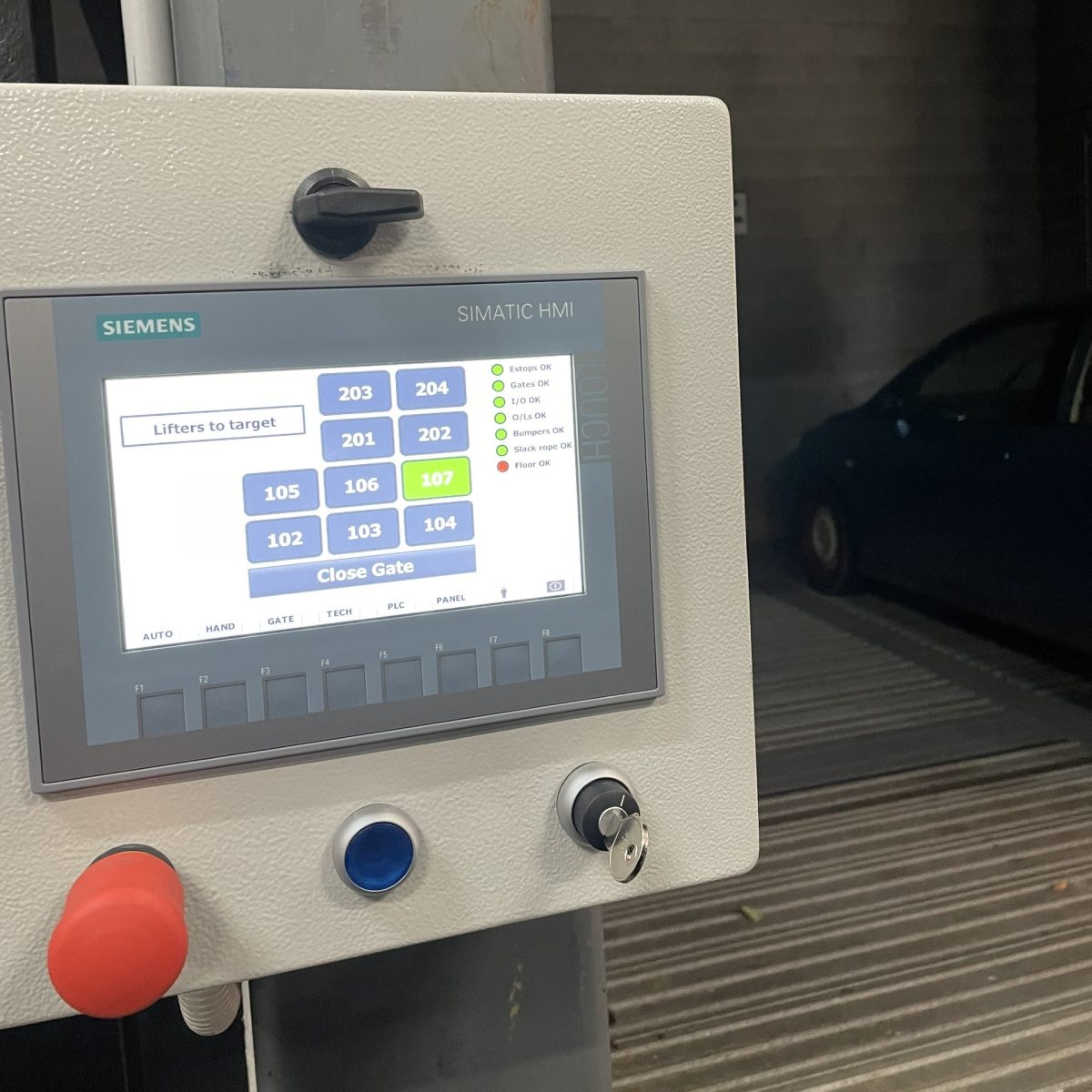 Automation Solutions and Robotics | Home