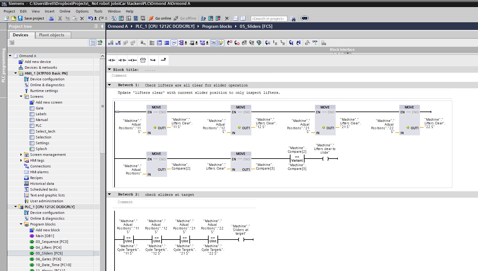 Automation Solutions and Robotics | Siemens S7-1200 PLC Programming: Why It's Our Go-To Choice Automation Solutions and Robotics | Siemens S7-1200 PLC Programming: Why It’s Our Go-To Choice